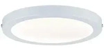 Paulmann LED Panel Atria rund 220mm 14W 1150lm 2700K Wei&szlig; dimmbar 70868