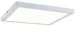 Paulmann LED Panel Atria eckig 300x300mm 2700K Wei&szlig; matt dimmbar 70871