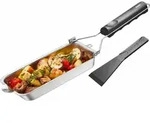 GEFU Grillpf&auml;nnchen "BBQ" 89482