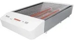 TM Electron Wei&szlig;er horizontaler Toaster