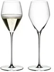 Riedel VELOCE Champagner Weinglas 2er Set