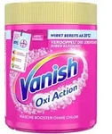 Vanish Oxi Action Fleckenentferner 0,55 kg