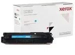 Xerox Everyday Alternativtoner fuer CLT-C506L Cyan fuer ca. 3500 Seiten