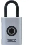 ABUS Vorhangschloss 57/45 Touch Fingerprint
