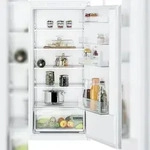 Siemens iQ100 KI41RNSE0 Einbau-K&uuml;hlschrank, 122.5 x 56 cm, Schleppscharnier