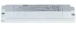 Paulmann VDE Elektroniktrafo Flat Halogen AC max. 35-105W 230/12V 105VA Wei&szlig; 97782