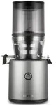 Hurom H320N Entsafter f&uuml;r Obst und Gem&uuml;se, 200 W, Titan