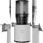 Hurom H320N Entsafter f&uuml;r Obst und Gem&uuml;se, 200 W, Wei&szlig;