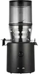 Hurom H320N Entsafter f&uuml;r Obst und Gem&uuml;se, 200 W, Schwarz