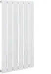 vidaXL Paneelheizk&ouml;rper Wei&szlig; 465 &times; 900 mm