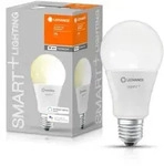 LEDVANCE SMART+ LED CLASSIC A 100 BOX K DIM Warmwei&szlig; WiFi Matt E27 Gl&uuml;hlampe,