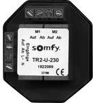 Somfy Trennrelais TR2-U-230 1822099