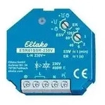 Eltako Stromsto&szlig;-Schaltrelais ESR61SSR-230V 61100003