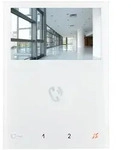 Comelit Group Freisprech-Farbmonitor 6721W