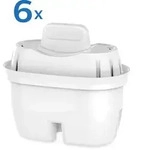 Philips Micro X-Clean Filterkartuschen 6er-Pack