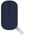 ASUS 90XB07A0-BMU000 Asus MD100 kabellose Marshmallow Maus, blau