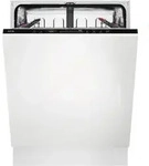 AEG FSE63307P Vollintegrierter-Geschirrsp&uuml;ler 55 cm breit, 76 cm hoch, AirDry,