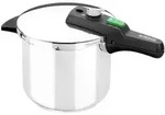 Monix Schnellkochtopf Quick 4L