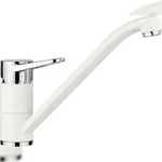 BLANCO GmbH + Co KG BLANCOWEGA II K&uuml;chenarmatur Wasserhahn Hochdruck