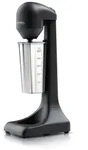 Arendo Standmixer 100 W, Drink Mixer elektrisch mit 500ml Becher Getr&auml;nkemixer...
