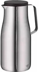 ALFI Isolierkanne "Studio" 1,5 l Edelstahl matt 1297.205.150
