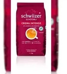 Schwiizer Sch&uuml;&uuml;mli Crema Intenso Kaffeebohnen (1 kg)