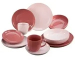 CreaTable Giardino Two Kombiservice 10-tlg Porzellan