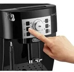 DeLonghi De'Longhi Magnifica S ECAM22.105.B Kaffeevollautomat Schwarz DeLonghi De'Longhi Magnifica S ECAM22.105.B Kaffeevollautomat Schwarz