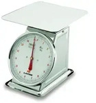 Mechanische Waage mit flacher Platte von Lacor
