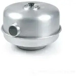PENTOLE AGNELLI Agnelli Family Cookware 35 cm Backofen mit Seitenblick, Geh&auml;use aus