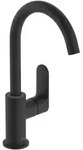 hansgrohe Rebris S Einhebel-Waschtischmischer 210 mit Schwenkauslauf und