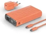 RealPower Ultron PB-20000 - 20000 mAh - Orange