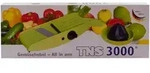 TNS 3000 All in ONE Gem&uuml;sehobel kivi