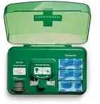 1 `Cederroth` Wound Care Dispenser, Pflasterspender Detectable 20,3 cm x 30,6 cm x