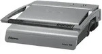 Fellowes&reg; Plastikbindeger&auml;t Galaxy 500/5622001 grau manuell