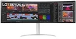 TFT LG 49WQ95X-W 124,46cm (49")