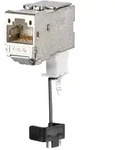 METZ CONNECT C6Amodul 270&deg; Jack
