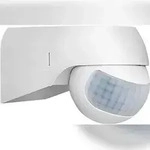 ESYLUX EM10055508 Aufputz Bewegungsmelder 180 ? Wei? IP44