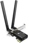 TP-Link Archer TX55E AX3000 Wi-Fi 6 BT WLAN PCI Express
