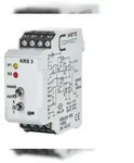 Metz Connect Schnittstellenmodul KRS-E08 HR3 24ACDC 110665