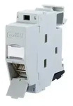 METZ CONNECT REGplus IP20 C6Amodul 270&deg;M