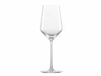 Zwiesel Glas Weißweinglas Pure Riesling 2er Set