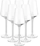 Leonardo PUCCINI Digestifglas 4 cl geeicht 6er Set "Gastro-Edition"