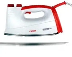 Rotel Professional Extra Edelstahlsohle ROT