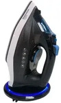 Starlyf Cordless Steam Iron, Dampfb&uuml;geleisen kabellos, 2400 Watt, kabelloses