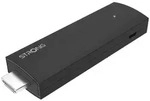 STRONG SRT41 4K UHD TV Stick: HDMI, Google TV, Netflix