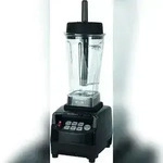 Esmeyer 1 x SARO Mixer / Blender JTC OMNIBLEND V Modell TM-800 2 l schwarz