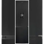 Exquisit KGC265-70-WS-040E inoxlook-az