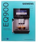 Siemens EQ900 TQ903D03 Kaffeevollautomat, 1500