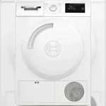 Bosch Serie 4 WTH83003 W&auml;rmepumpentrockner, 7 kg